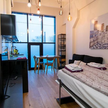 Baltic Accomodation 4 - Volta Tallin Zewnętrze zdjęcie