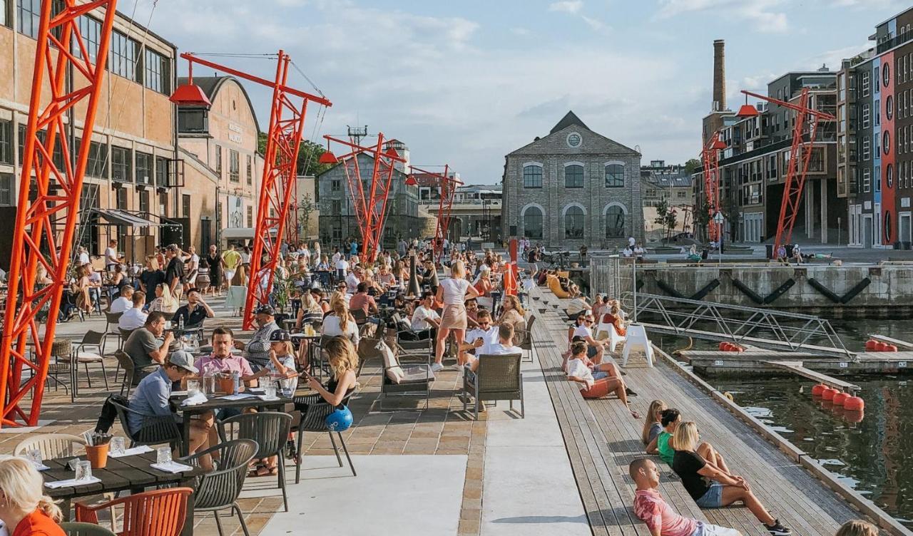 Baltic Accomodation 4 - Volta Tallin Zewnętrze zdjęcie