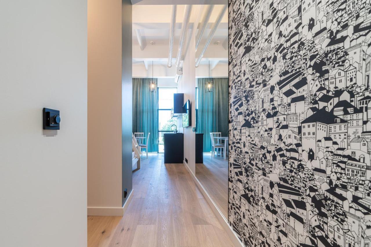 Baltic Accomodation 4 - Volta Tallin Zewnętrze zdjęcie