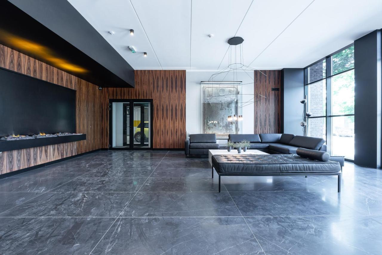 Baltic Accomodation 4 - Volta Tallin Zewnętrze zdjęcie
