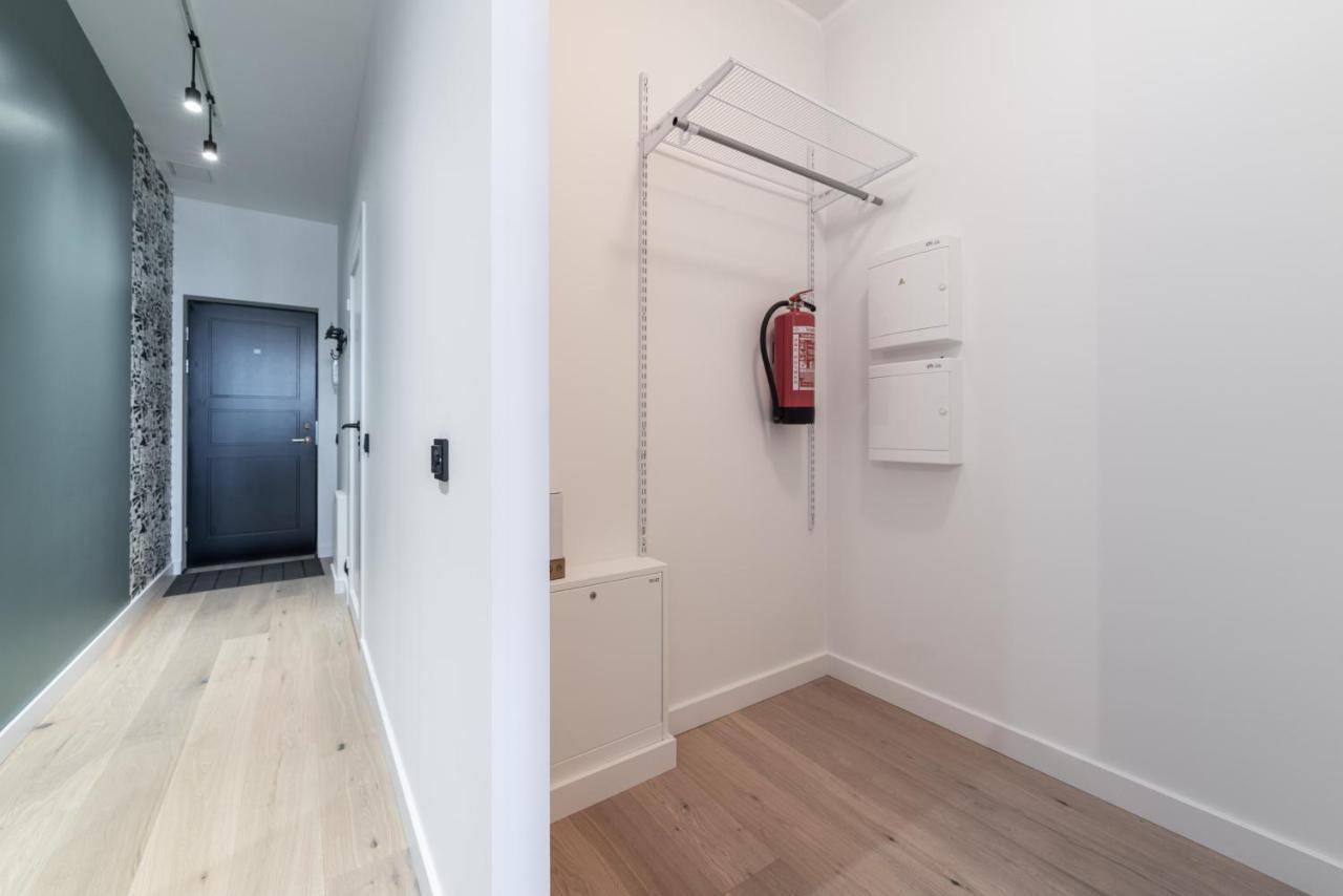 Baltic Accomodation 4 - Volta Tallin Zewnętrze zdjęcie