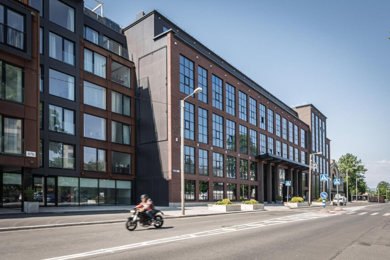 Baltic Accomodation 4 - Volta Tallin Zewnętrze zdjęcie