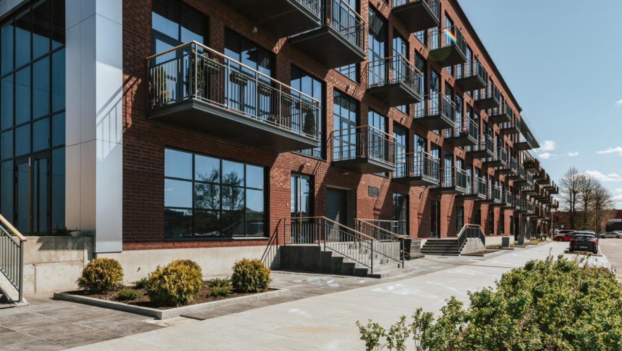 Baltic Accomodation 4 - Volta Tallin Zewnętrze zdjęcie