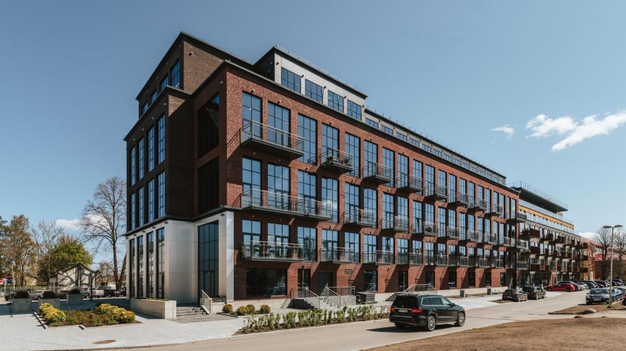 Baltic Accomodation 4 - Volta Tallin Zewnętrze zdjęcie