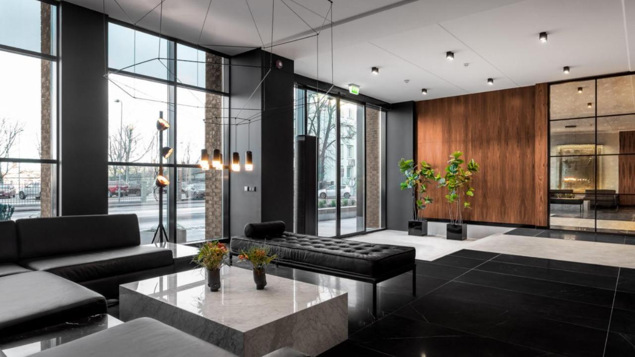 Baltic Accomodation 4 - Volta Tallin Zewnętrze zdjęcie