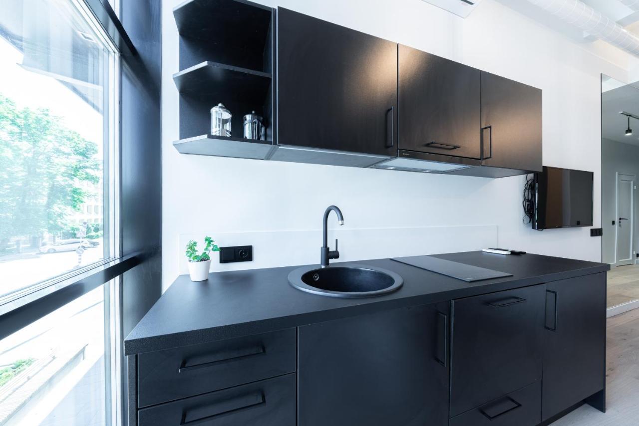 Baltic Accomodation 4 - Volta Tallin Zewnętrze zdjęcie
