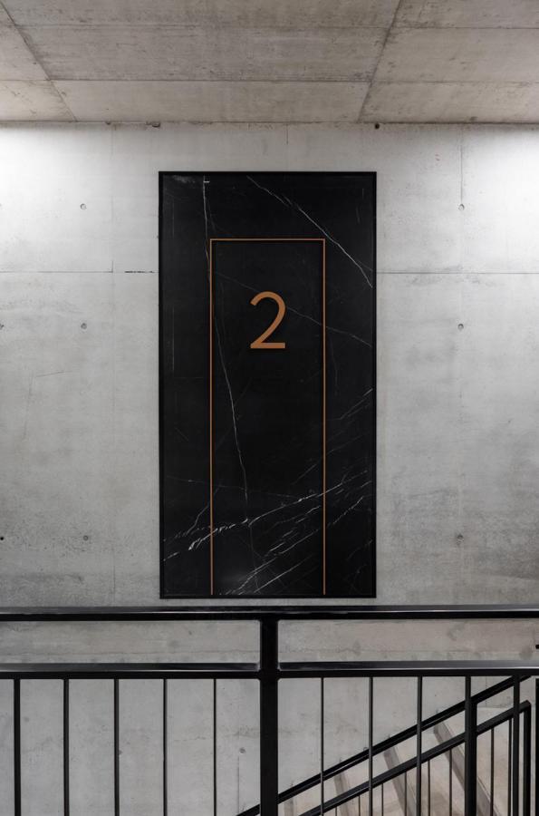 Baltic Accomodation 4 - Volta Tallin Zewnętrze zdjęcie