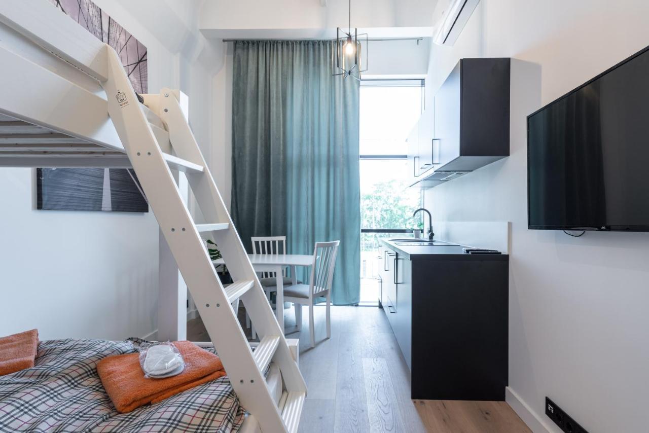Baltic Accomodation 4 - Volta Tallin Zewnętrze zdjęcie