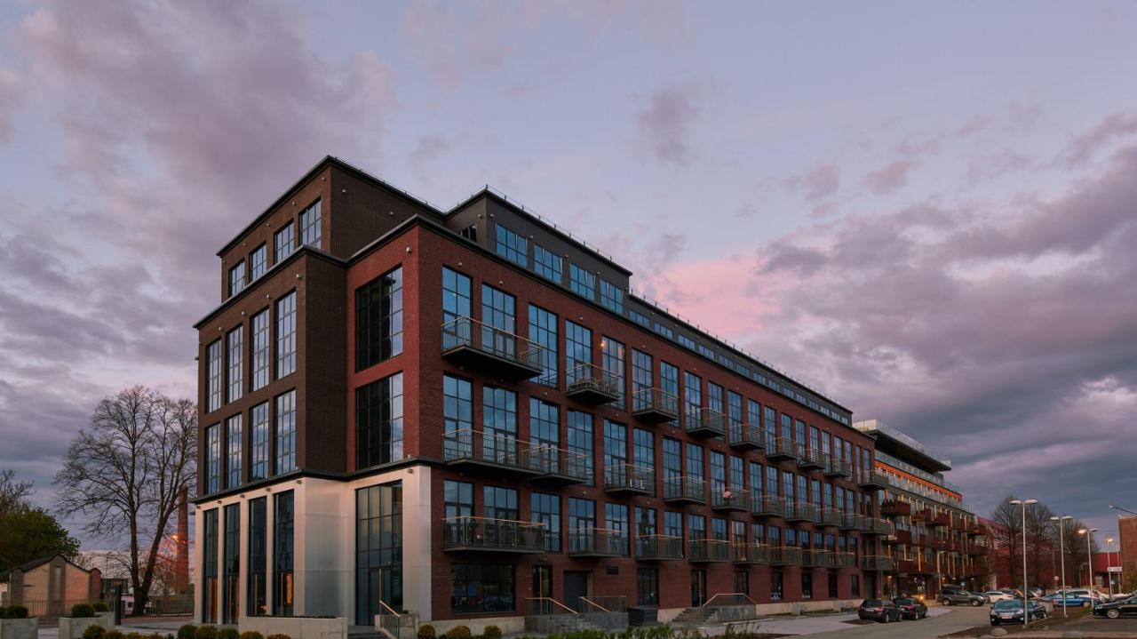 Baltic Accomodation 4 - Volta Tallin Zewnętrze zdjęcie