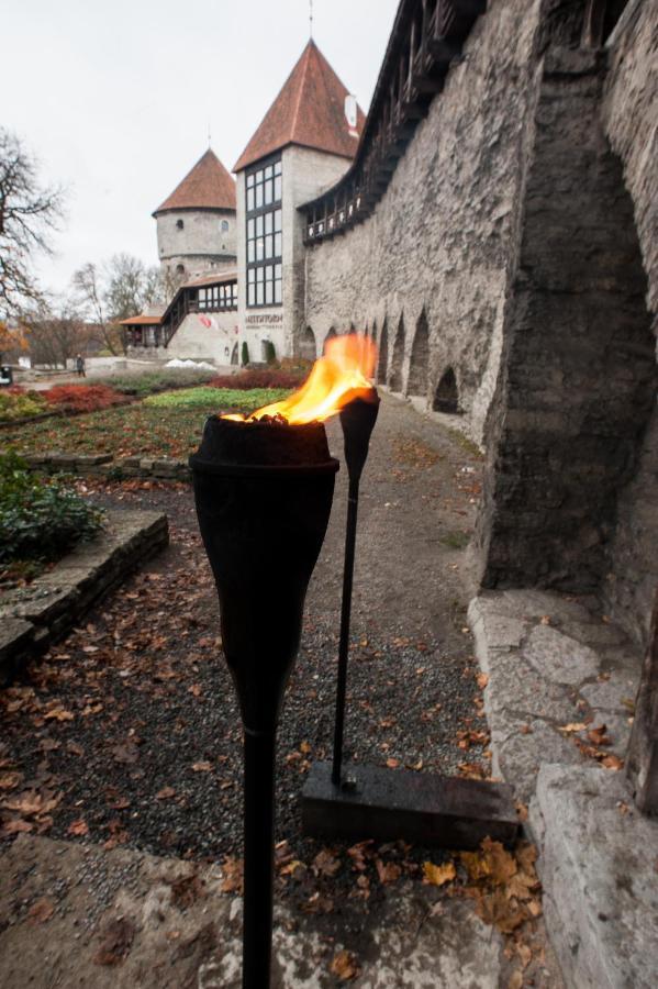 Baltic Accomodation 4 - Volta Tallin Zewnętrze zdjęcie