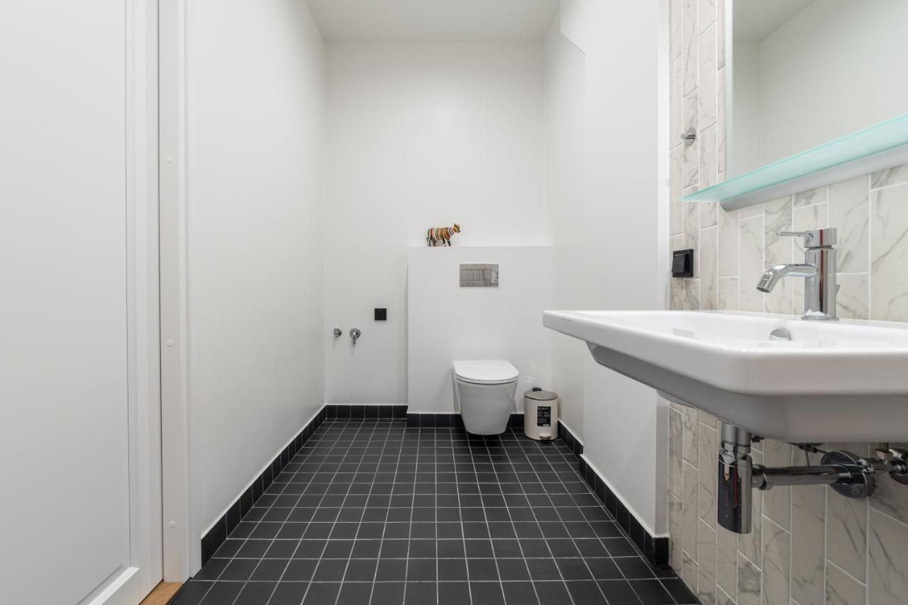 Baltic Accomodation 4 - Volta Tallin Zewnętrze zdjęcie