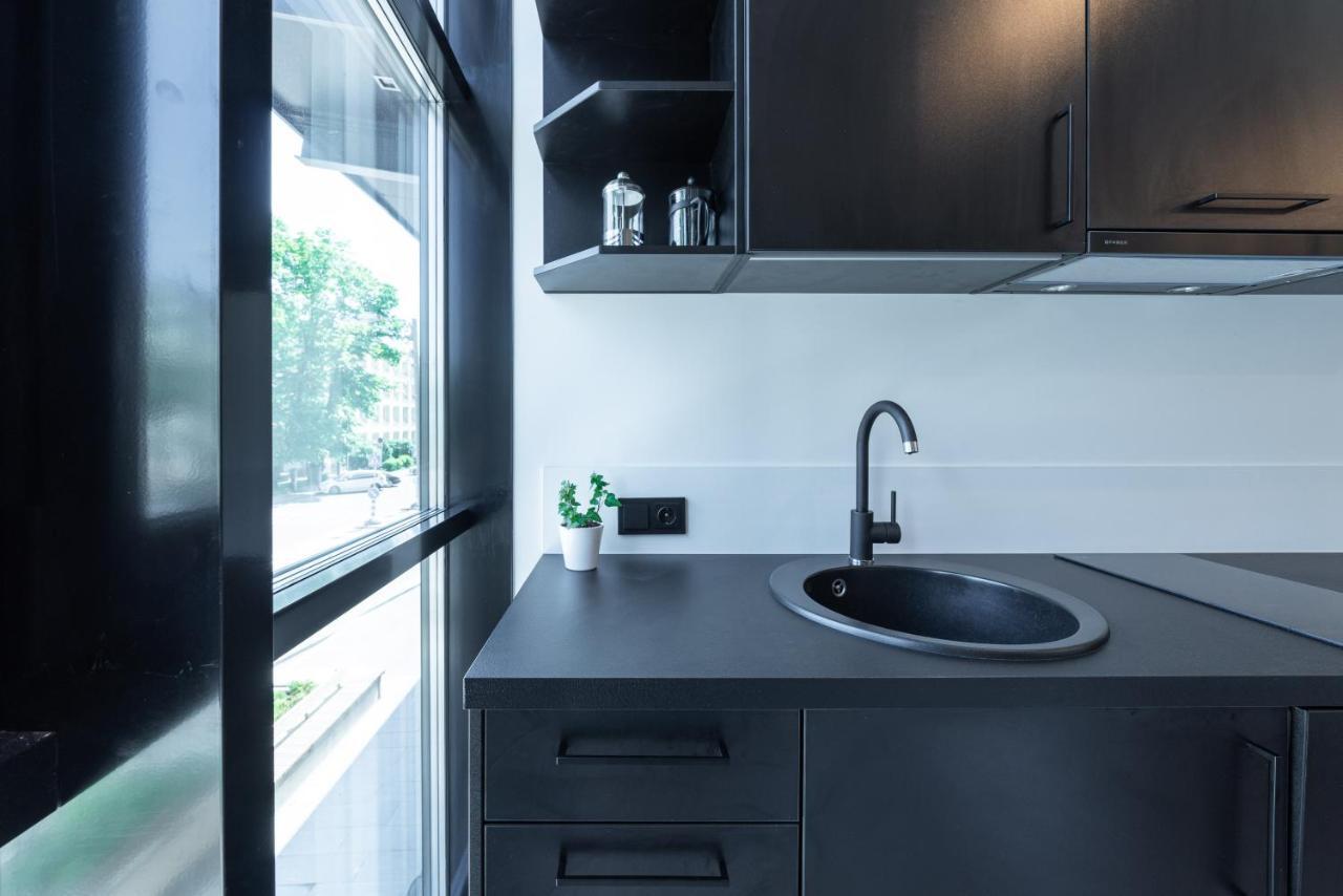 Baltic Accomodation 4 - Volta Tallin Zewnętrze zdjęcie