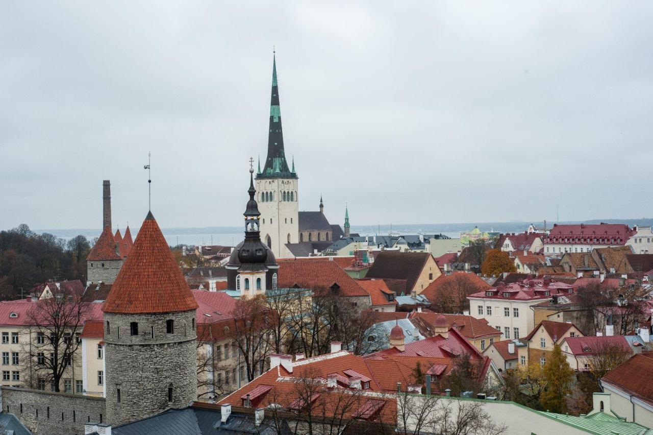 Baltic Accomodation 4 - Volta Tallin Zewnętrze zdjęcie