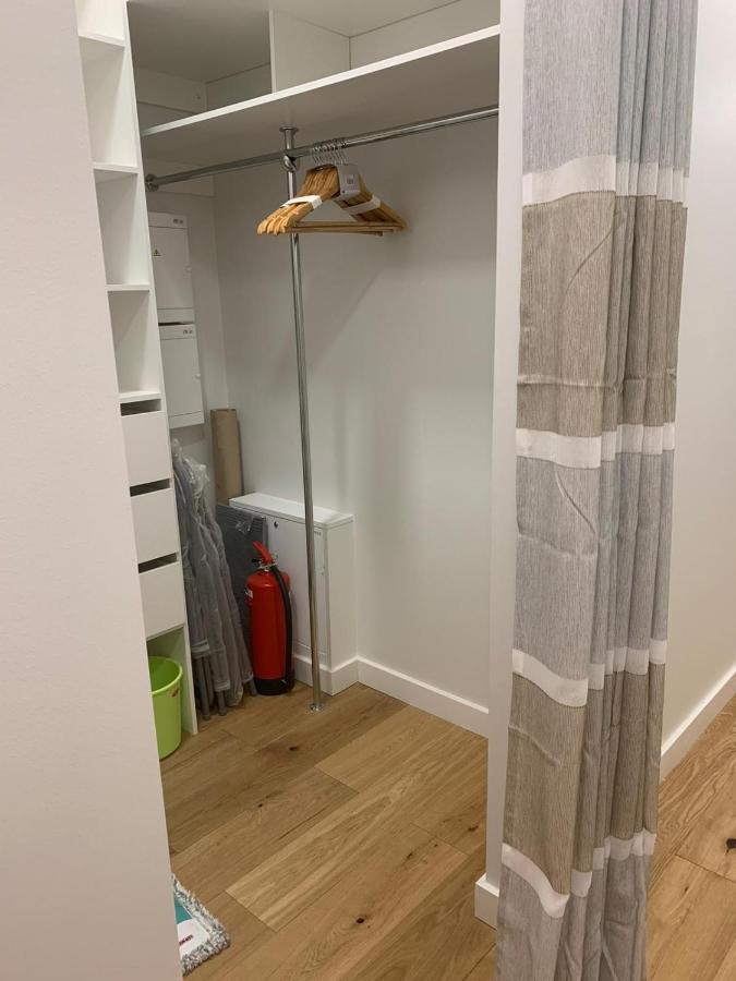 Baltic Accomodation 4 - Volta Tallin Zewnętrze zdjęcie