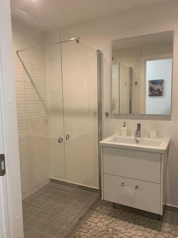 Baltic Accomodation 4 - Volta Tallin Zewnętrze zdjęcie