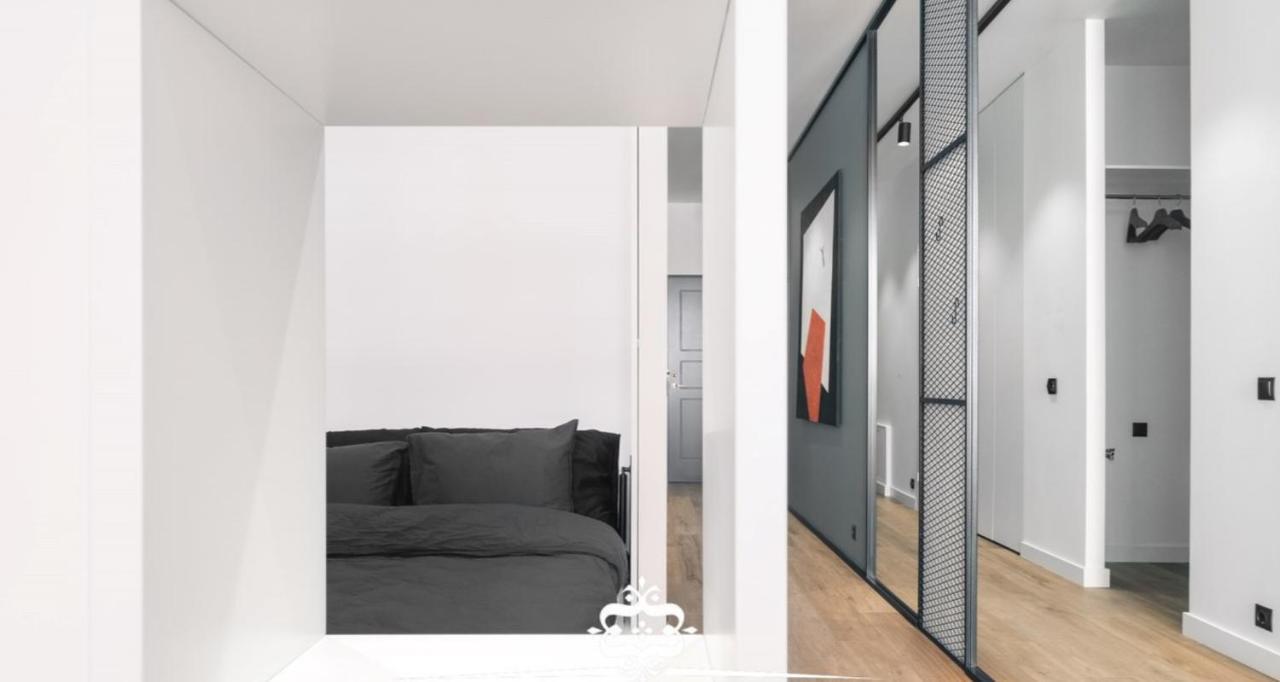 Baltic Accomodation 4 - Volta Tallin Zewnętrze zdjęcie
