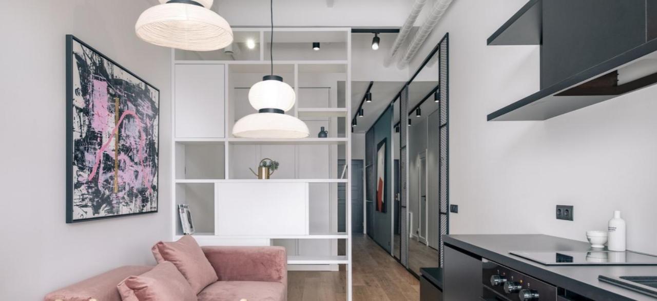 Baltic Accomodation 4 - Volta Tallin Zewnętrze zdjęcie