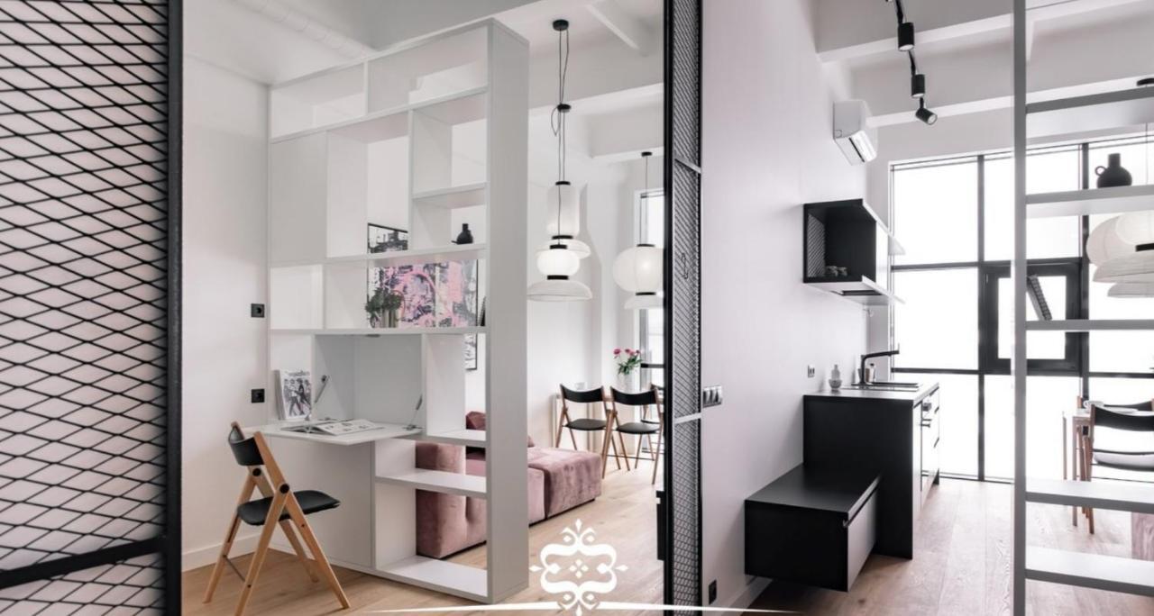 Baltic Accomodation 4 - Volta Tallin Zewnętrze zdjęcie