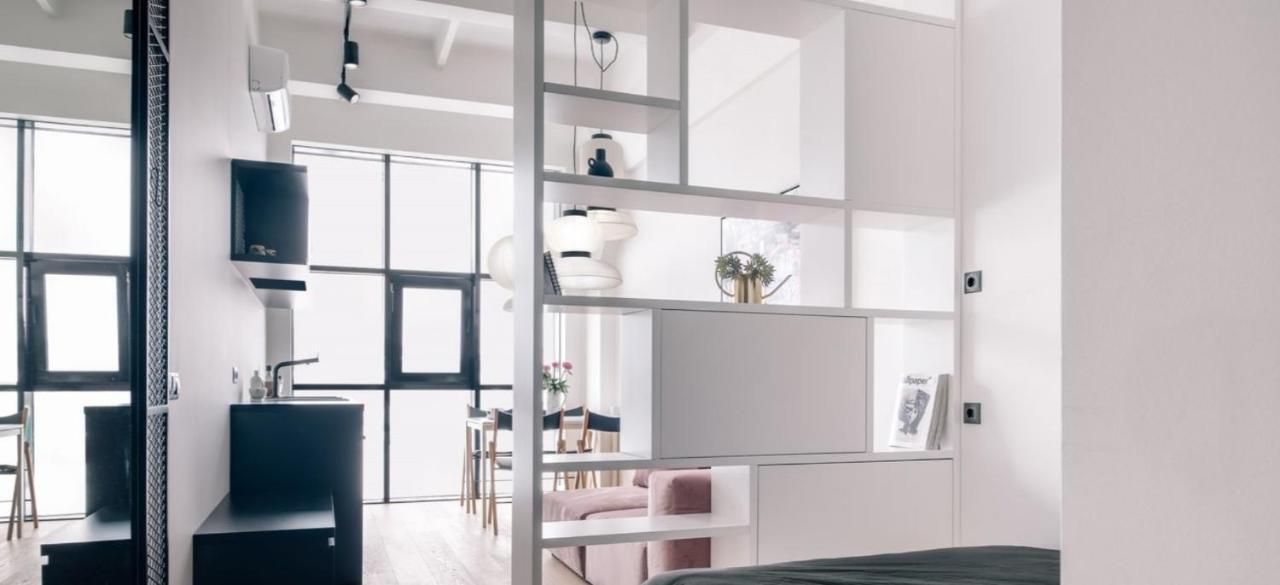 Baltic Accomodation 4 - Volta Tallin Zewnętrze zdjęcie