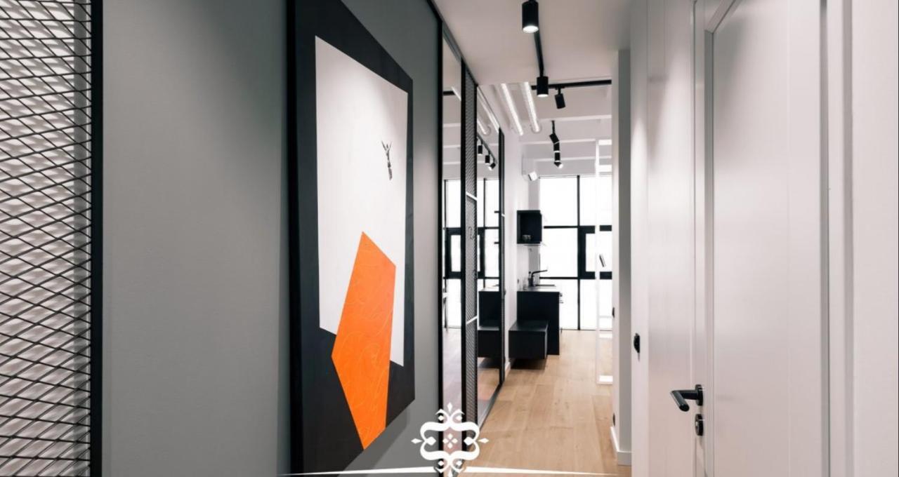 Baltic Accomodation 4 - Volta Tallin Zewnętrze zdjęcie