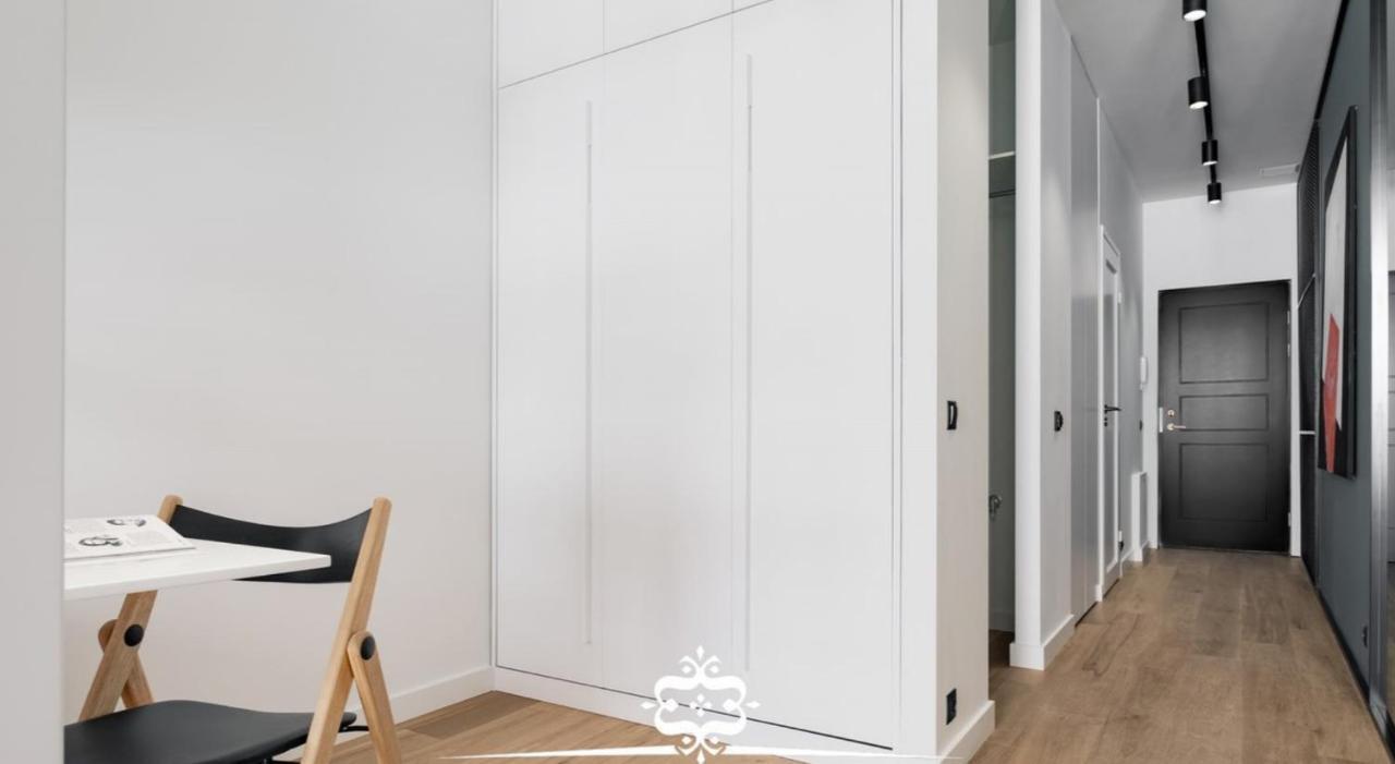 Baltic Accomodation 4 - Volta Tallin Zewnętrze zdjęcie
