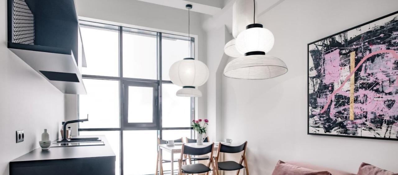 Baltic Accomodation 4 - Volta Tallin Zewnętrze zdjęcie