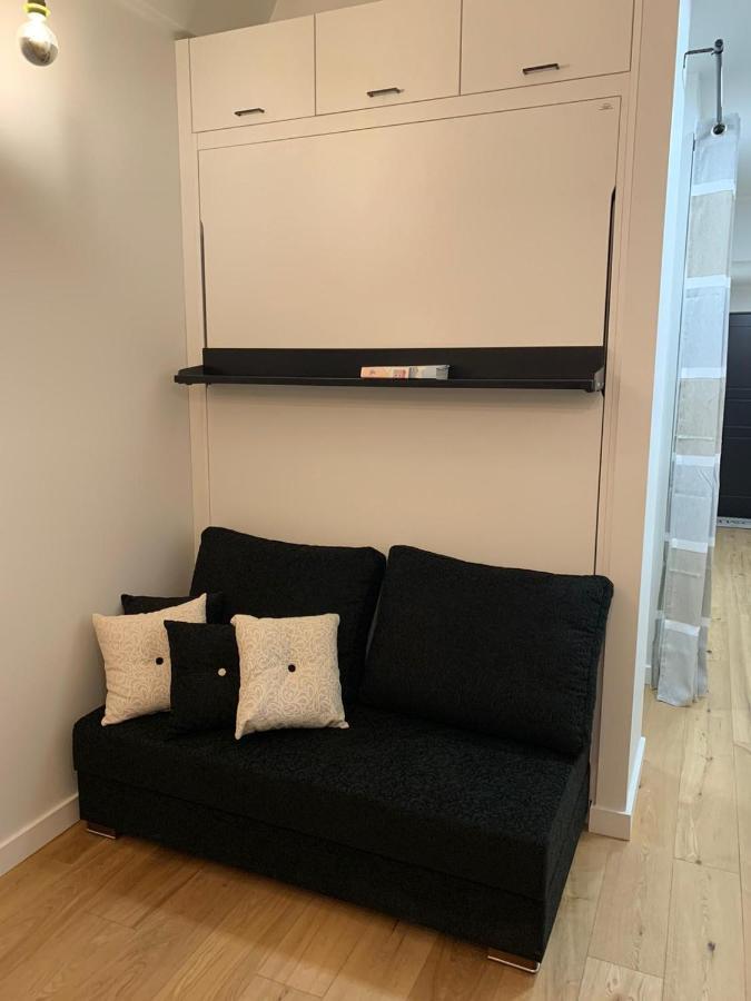 Baltic Accomodation 4 - Volta Tallin Zewnętrze zdjęcie