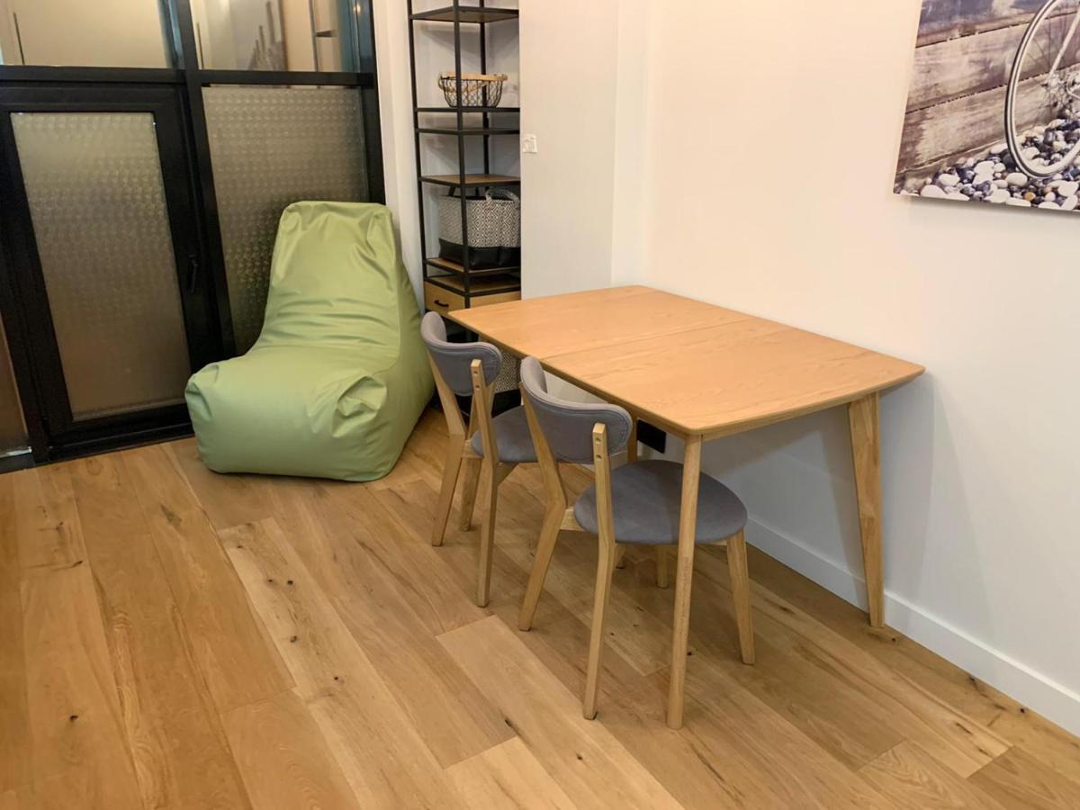 Baltic Accomodation 4 - Volta Tallin Zewnętrze zdjęcie
