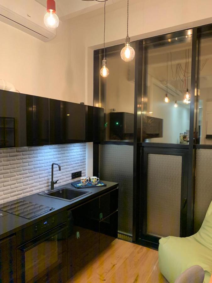 Baltic Accomodation 4 - Volta Tallin Zewnętrze zdjęcie