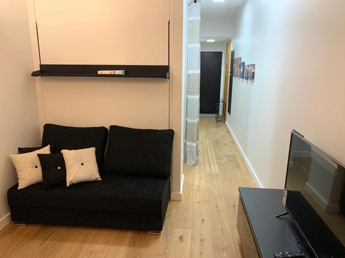 Baltic Accomodation 4 - Volta Tallin Zewnętrze zdjęcie