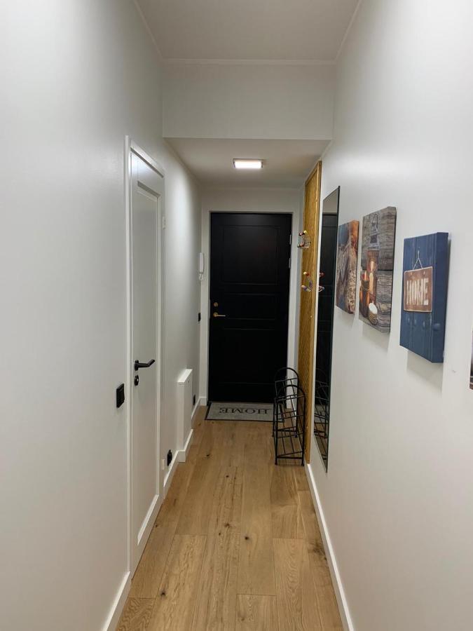 Baltic Accomodation 4 - Volta Tallin Zewnętrze zdjęcie