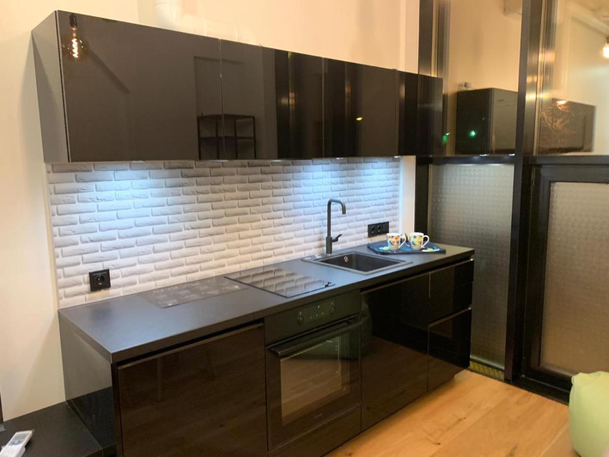 Baltic Accomodation 4 - Volta Tallin Zewnętrze zdjęcie