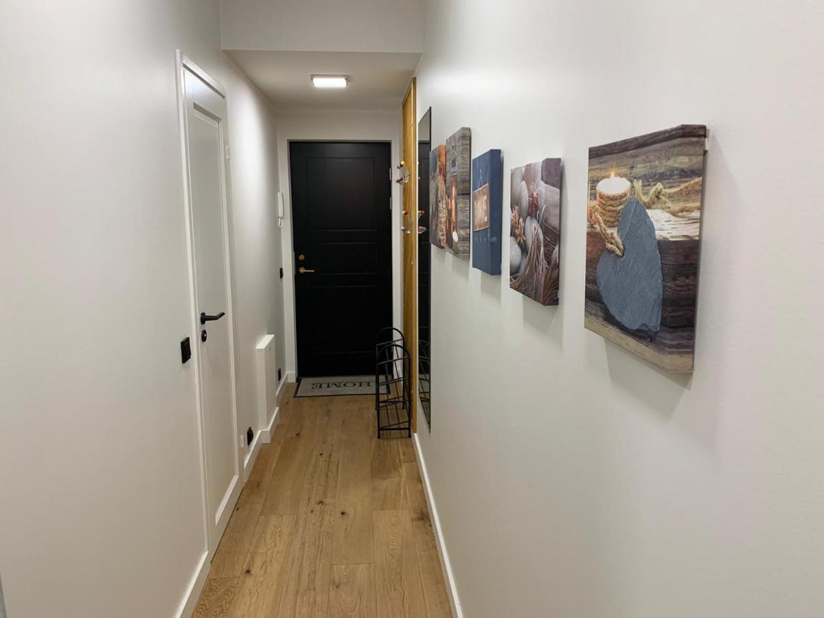 Baltic Accomodation 4 - Volta Tallin Zewnętrze zdjęcie